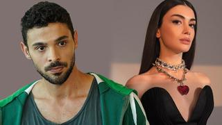 Halit Özgür Sarı ile Özge Yağız başrolde! Karadeniz dizisinin adı başlamadan değişti