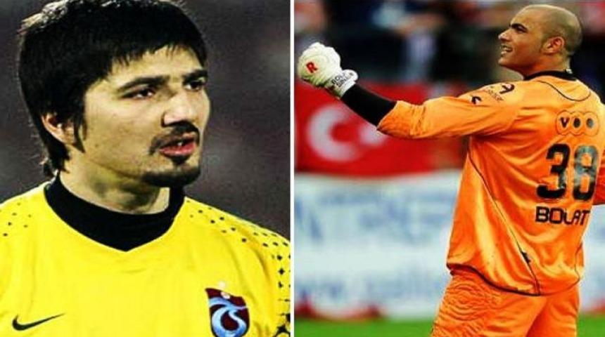 Aybaba'nın hedefinde Tolga ve Sinan var!