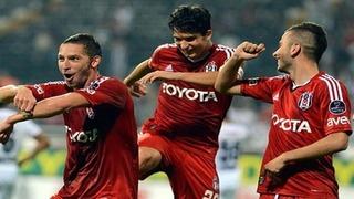 Beşiktaş'a derbi öncesi kötü haber..!