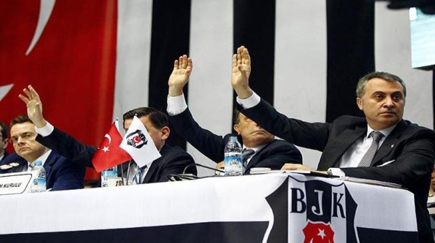 Beşiktaş'ta Demir&ouml;ren'e b&uuml;y&uuml;k darbe..!