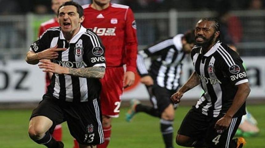 Lucescu Beşiktaşlı yıldızı istiyor!