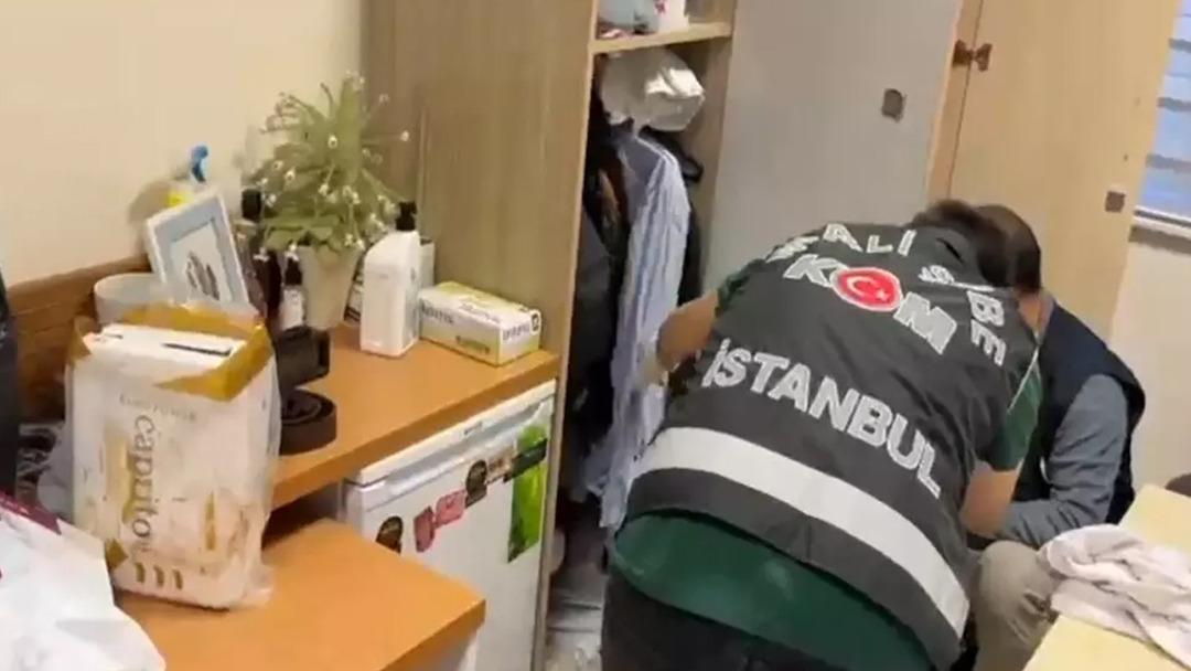Yedikule Göğüs Hastalıkları Hastanesi ndeki  Bıçak parası  skandalı gündem olmuştu! İnfial yaratan olayda yeni gelişme... Aralarında profesör de var 2