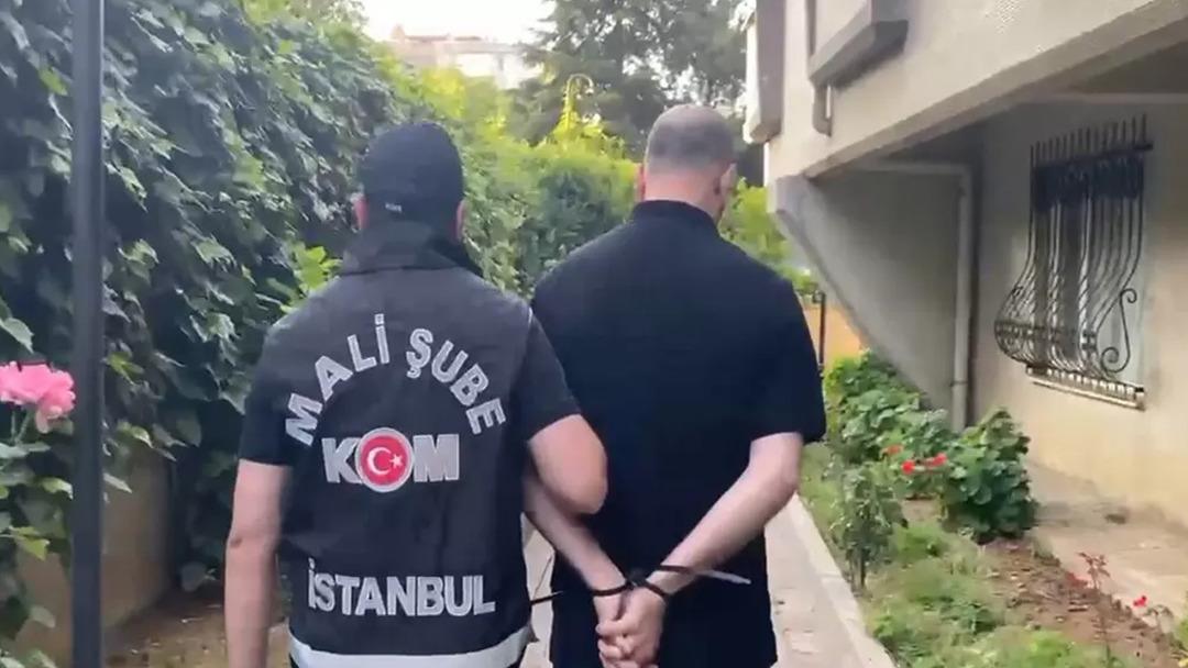 Yedikule Göğüs Hastalıkları Hastanesi ndeki  Bıçak parası  skandalı gündem olmuştu! İnfial yaratan olayda yeni gelişme... Aralarında profesör de var 3