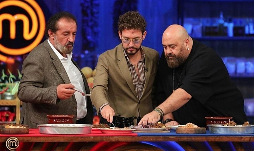 MasterChef yarışmacısından olay açıklama! 2.5 yaşındaki oğlunun vegan olduğunu söyledi, tepki yağdı! 1