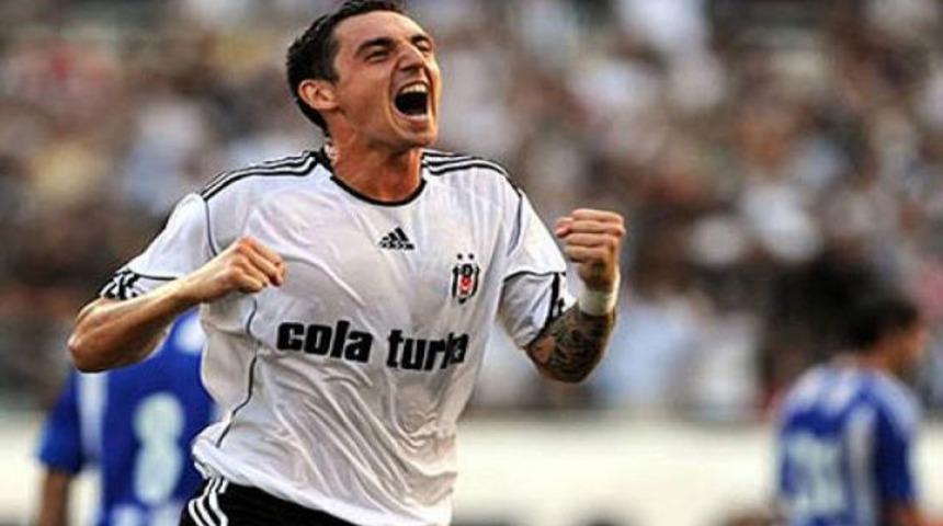 Hilbert d&ouml;n&uuml;yor..!