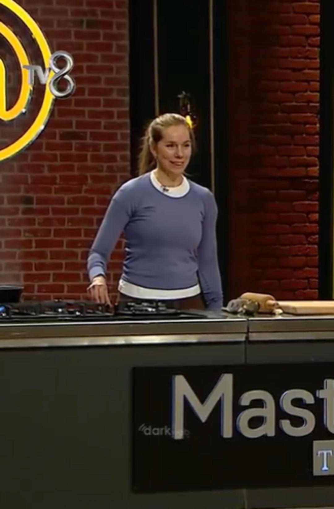 MasterChef yarışmacısından olay açıklama! 2.5 yaşındaki oğlunun vegan olduğunu söyledi, tepki yağdı! 2
