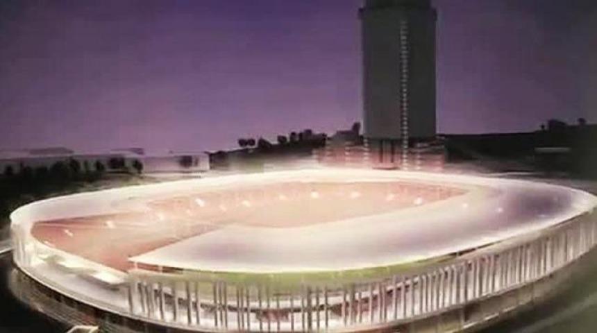 Beşiktaş'a 100 milyon Dolar gelir