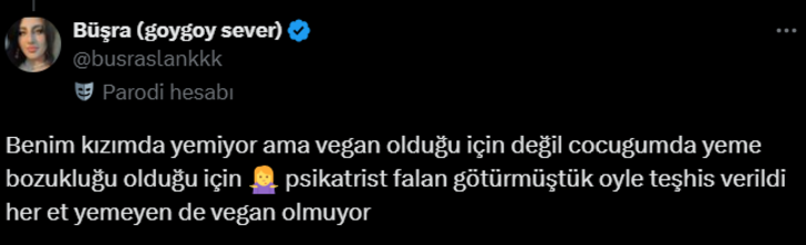 MasterChef yarışmacısından olay açıklama! 2.5 yaşındaki oğlunun vegan olduğunu söyledi, tepki yağdı! G3