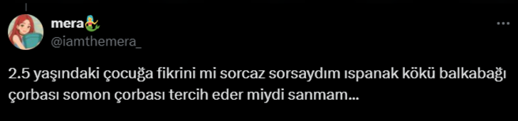 MasterChef yarışmacısından olay açıklama! 2.5 yaşındaki oğlunun vegan olduğunu söyledi, tepki yağdı! G5