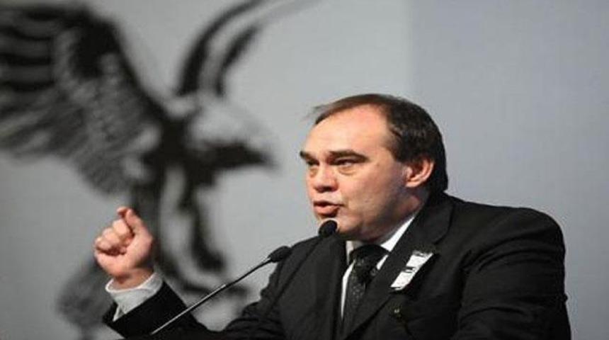 Demir&ouml;ren 'Feda' demedi!