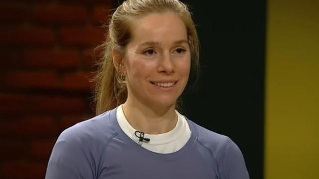 MasterChef'te olay oldu! 2.5 yaşındaki çocuğunun vegan olduğunu açıkladı