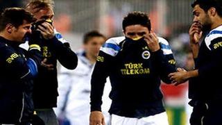 Derbi öncesi ortalık karıştı..!