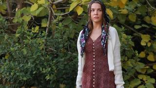 Yaren Güldiken'den sere serpe poz! Hayranlarını mest etti