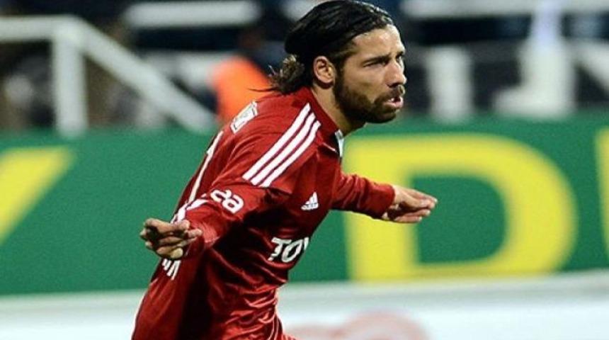 Abdullah Avcı sonunda Olcay'ı fark etti