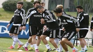 Beşiktaş'a iyi haber..!