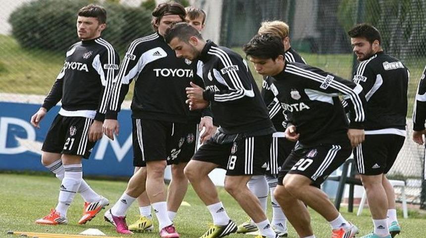 Beşiktaş'a iyi haber..!