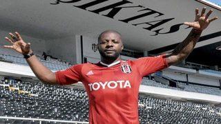 Nouma'dan Beşiktaşlılara söz!