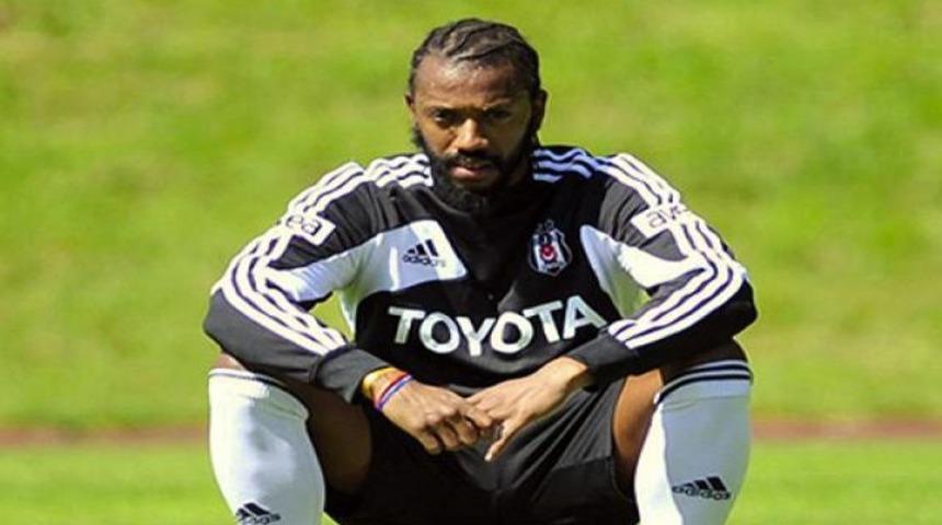 Fernandes'den fedakarlık!