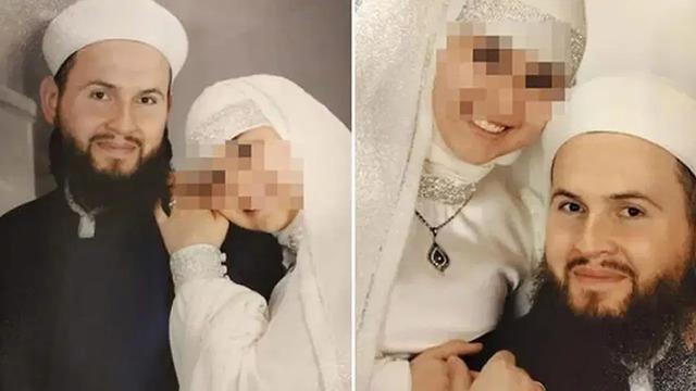 Tüm Türkiye'nin konuştuğu 6 yaşındaki gelin davası sil baştan! Yargıtay kararı bozdu