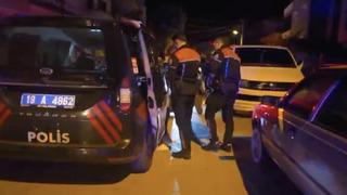 Dur ihtarına uymadı, 60 bin TL ceza yedi