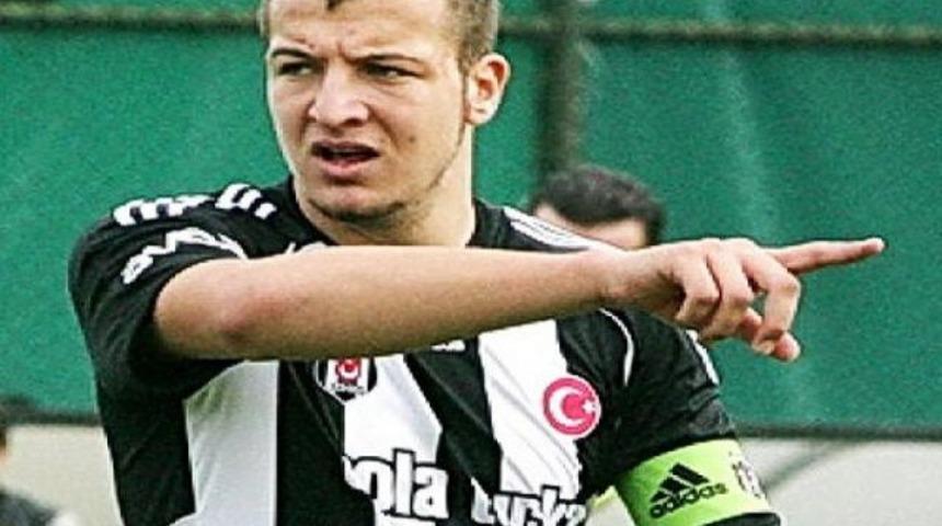 Batuhan kadroda yine yok..!