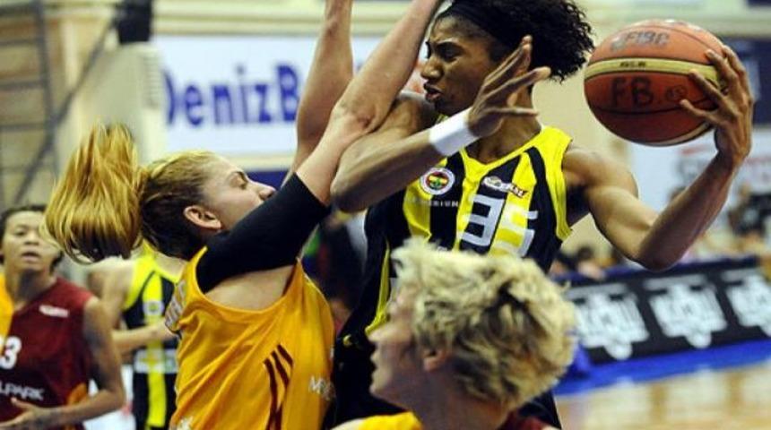 Kanarya seriye bağladı...