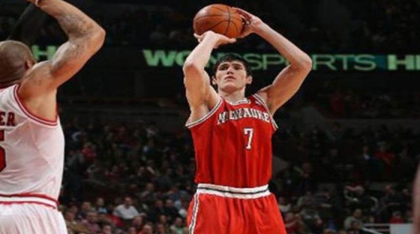 F.Bah&ccedil;e'den Ersan bombası!