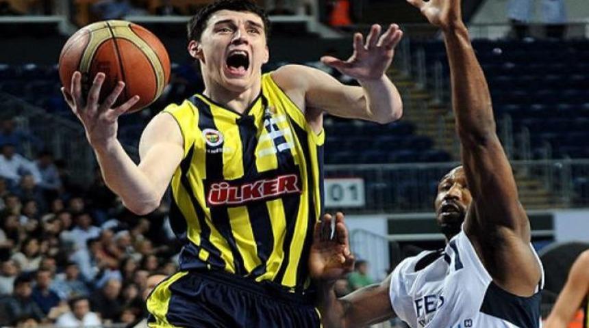 Potanın 'EFE'si Fener...