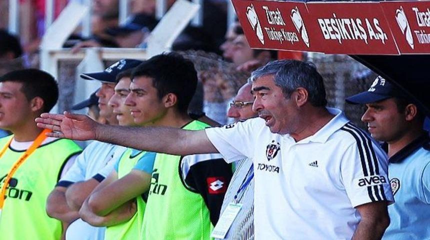 "Kabus gibi bir ma&ccedil;"