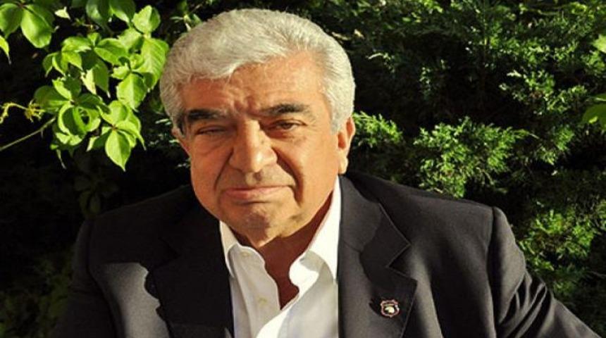 Levent Erdoğan'dan g&ouml;zdağı..!