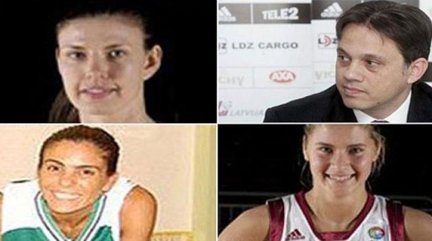 F.Bah&ccedil;e potada 4 ismi bitirdi!