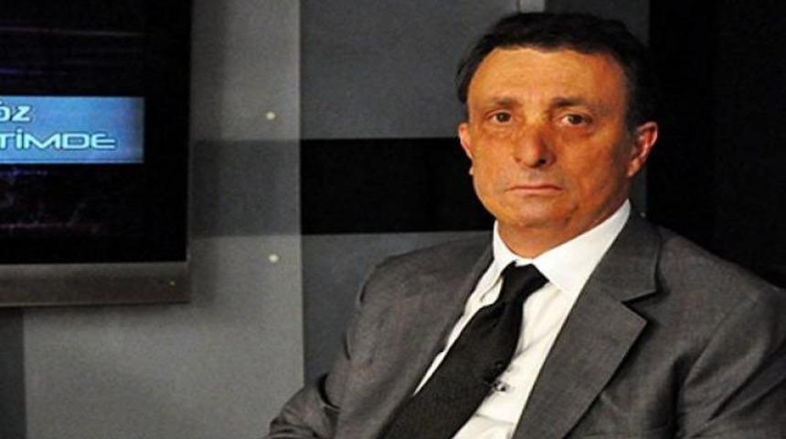 &Ccedil;ebi'den TFF'ye sert uyarı..!