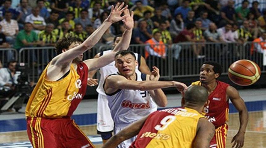 F.Bah&ccedil;e &Uuml;lker şampiyonluk i&ccedil;in!