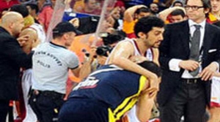 Tutku'dan &ouml;rnek davranış!