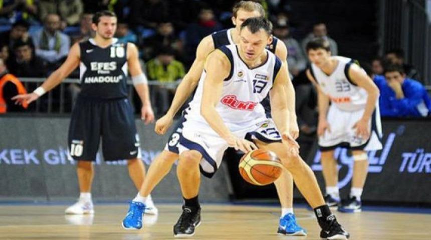 F.Bah&ccedil;e ve Efes'in rakipleri!