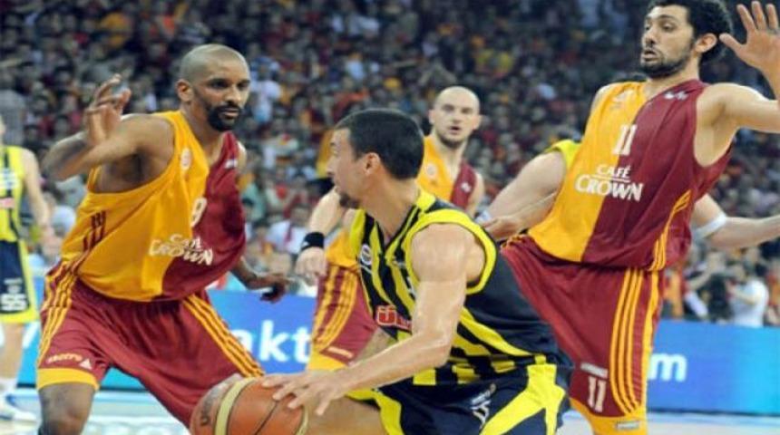 İşte FB ve GS'nin muhtemel rakipleri!