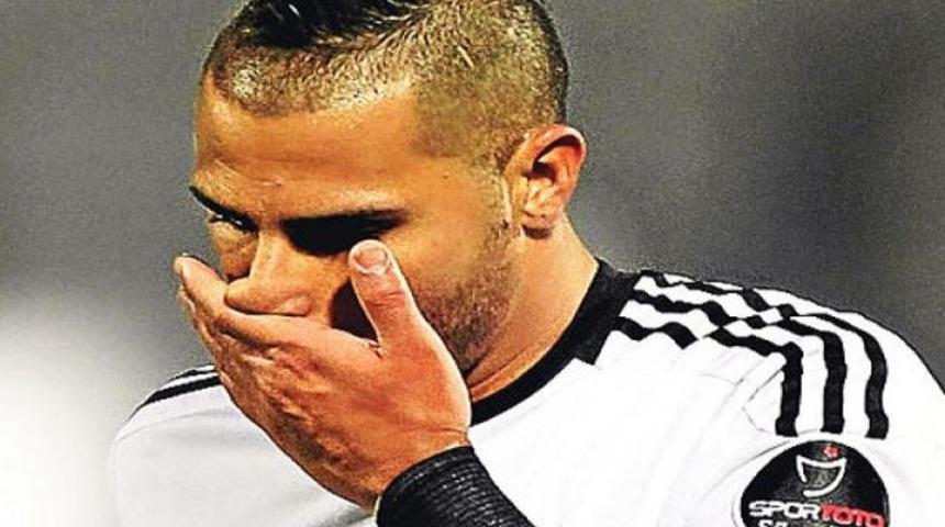 Quaresma krizi devam ediyor..!