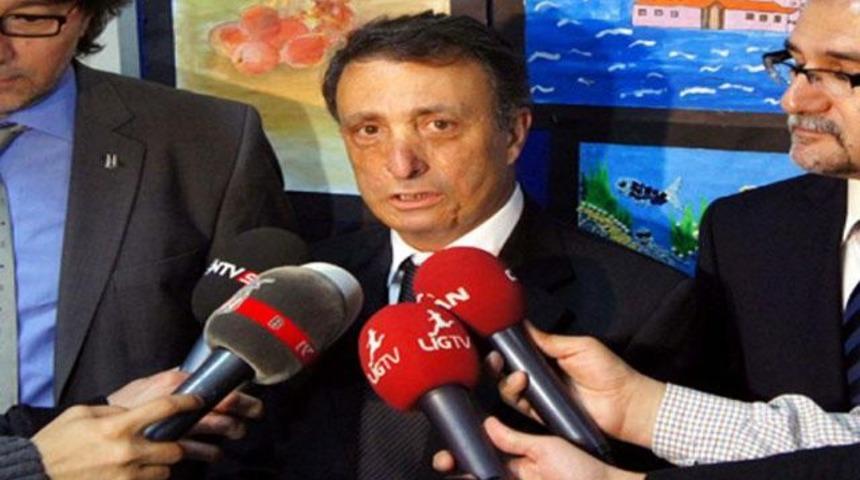 Alex'e ilk teklif Beşiktaş'tan