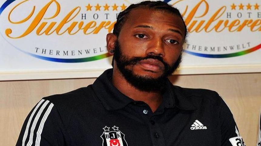 Fernandes'ten &ccedil;ağrı..!