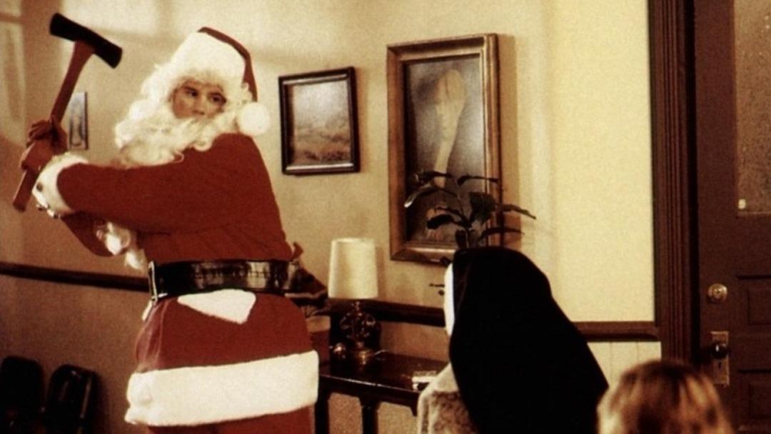 Sinemalardan kaldırılmıştı! 80 lerin korku filmi yeniden çekiliyor!  2