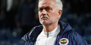 Mourinho'dan maç sonu yorumculara gönderme! 