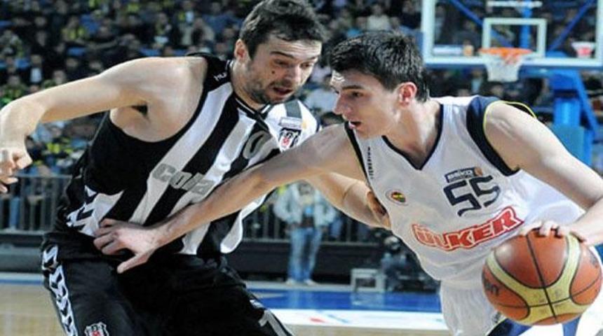 Potada derbi heyecanı!