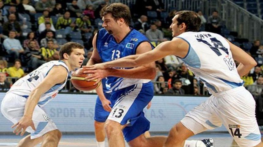 Telekom Fener'e faturayı kesti!