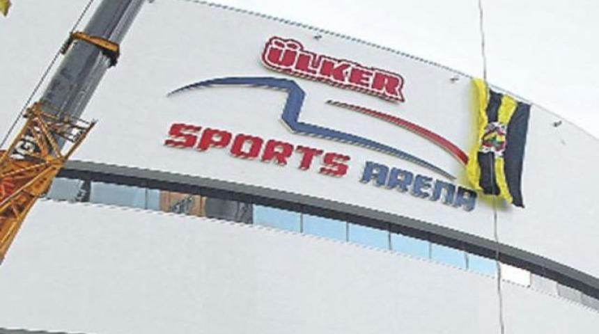 Arena'da Fener krizi!