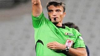 Bank Asya 1. Lig'de 34. hafta hakemleri!