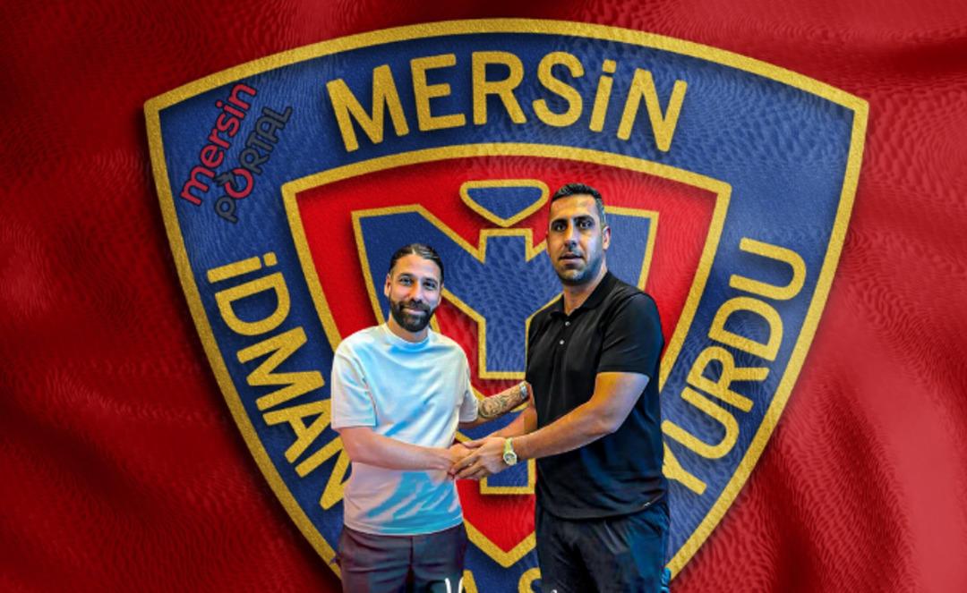 Son olarak Altınordu yu çalıştırmıştı! Olcay Şahan ın yeni adresi belli oldu... İmzayı attı 1