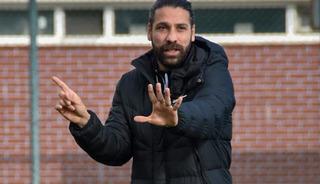 Olcay Şahan o takımın başına geçti! Beklenmedik karar...
