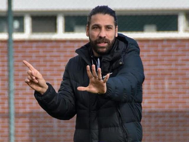 Olcay Şahan o takımın başına geçti! Beklenmedik karar...