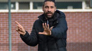 Son olarak Altınordu'yu çalıştırmıştı! Olcay Şahan'ın yeni adresi belli oldu... İmzayı attı