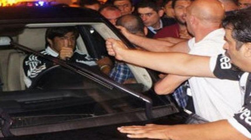 Toraman'ın &ouml;n&uuml;n&uuml; kestiler!